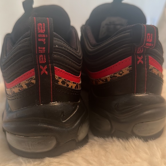 Wmns Air Max 97 'Leopard Pack' - Picture 5 of 6